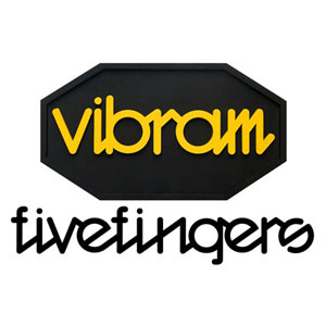 vibram fivefingers