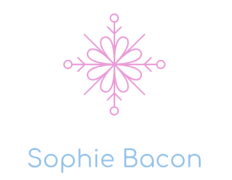 LOGO REFLEXE SOPHIE BACON