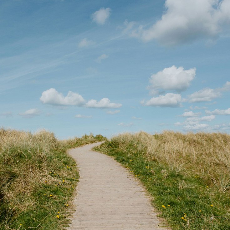 chemin
